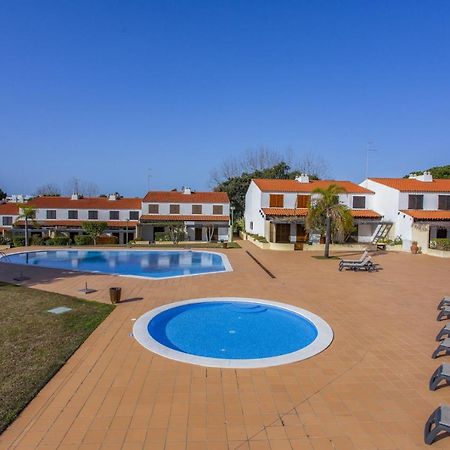 Vilar Do Jardim - Terrace And Pool - Vilamoura Quarteira Dış mekan fotoğraf