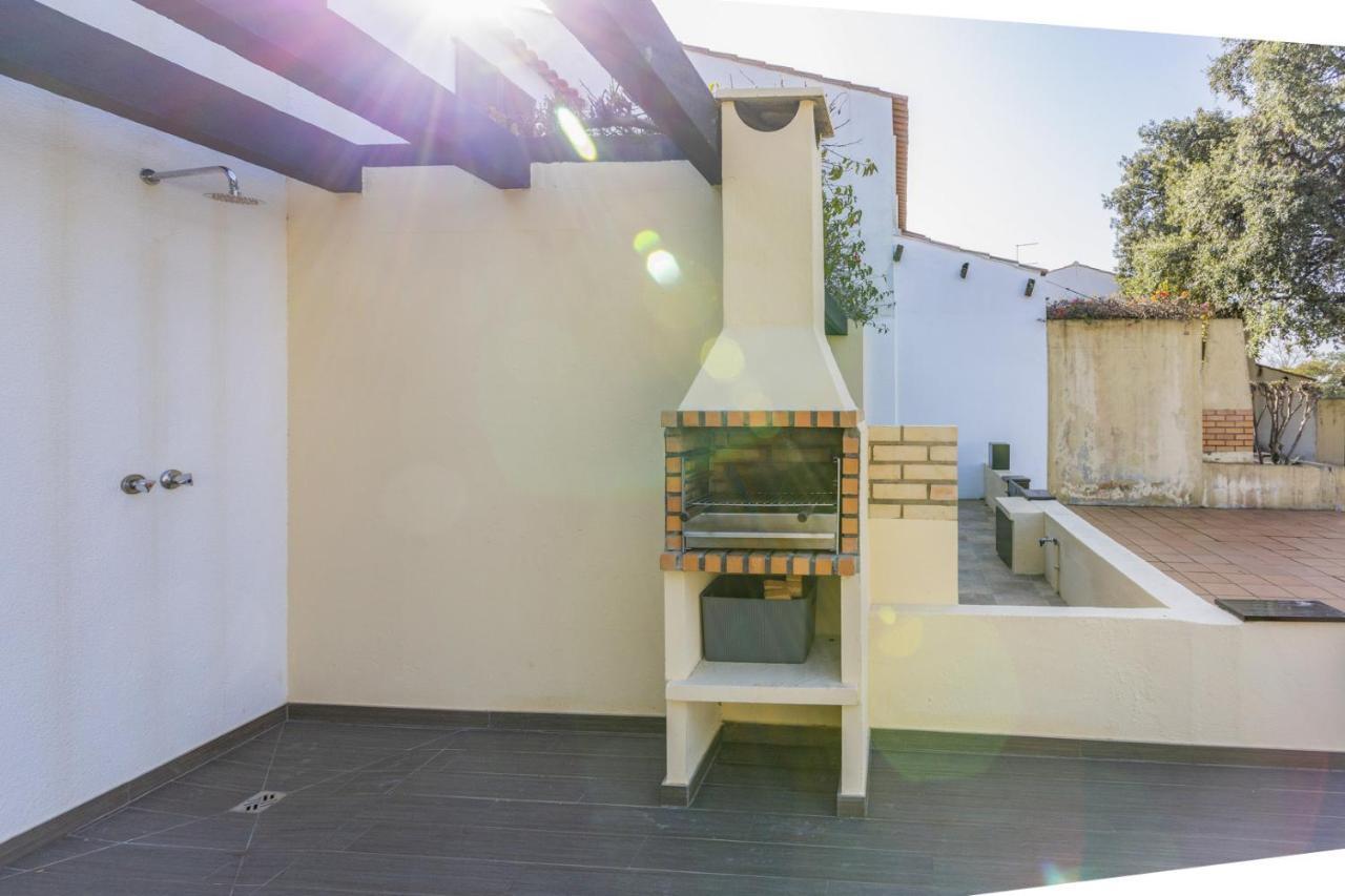 Vilar Do Jardim - Terrace And Pool - Vilamoura Quarteira Dış mekan fotoğraf