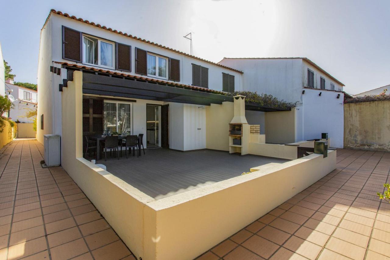 Vilar Do Jardim - Terrace And Pool - Vilamoura Quarteira Dış mekan fotoğraf