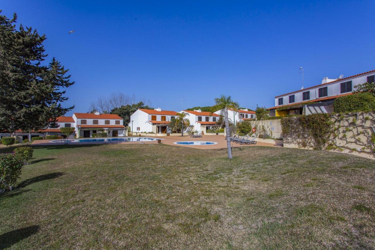 Vilar Do Jardim - Terrace And Pool - Vilamoura Quarteira Dış mekan fotoğraf
